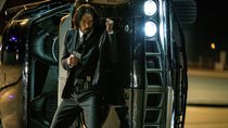 Mehr Action als je zuvor: Keanu Reeves fordert mit „John Wick 4“ „Fast & Furious“ heraus
