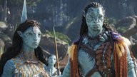 Epische neue „Avatar 3“-Bilder enthüllen Na'vi-Bösewichtin & majestätische Sci-Fi-Kreaturen