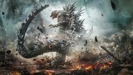 Aus dem Nichts plötzlich auf Netflix: Der für viele beste „Godzilla“-Film seit 70 Jahren