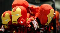 Marvel-Fanartikel zum Knallerpreis: Avengers-Bekleidung, Spielfiguren und Co bis zu 50% günstiger