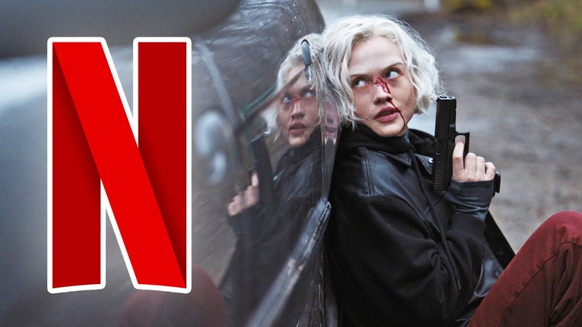 „Netflix schlägt wieder zu“: Fans entsetzt über Aus für Action-Thriller-Serie