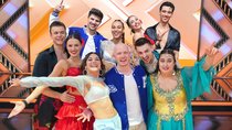 „Let's Dance“-Kandidaten 2025: Alle Paare und Tänze im Viertelfinale – wer tanzt was in Show 10?