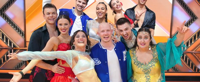 „Let's Dance“-Kandidaten 2025: Alle Paare und Tänze im Viertelfinale – wer tanzt was in Show 10?