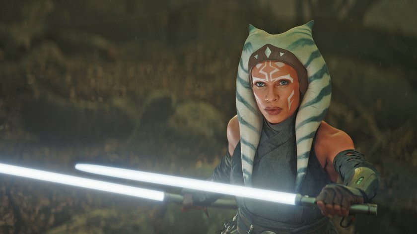 Neue „Star Wars“-Filme und -Serien: Alle Ankündigungen von 2023 bis 2025