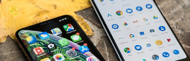 Auf diese 10 Android-Features sind iPhone-Nutzer neidisch