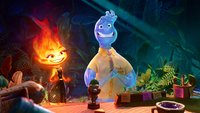 „Elemental“ im Stream auf Disney+: Wann kommt der Film auf DVD und Blu-ray?