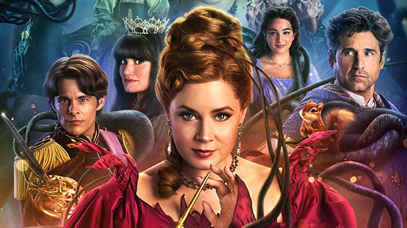 Die lustigste DisneyPrinzessin ist zurück im ersten Trailer zu