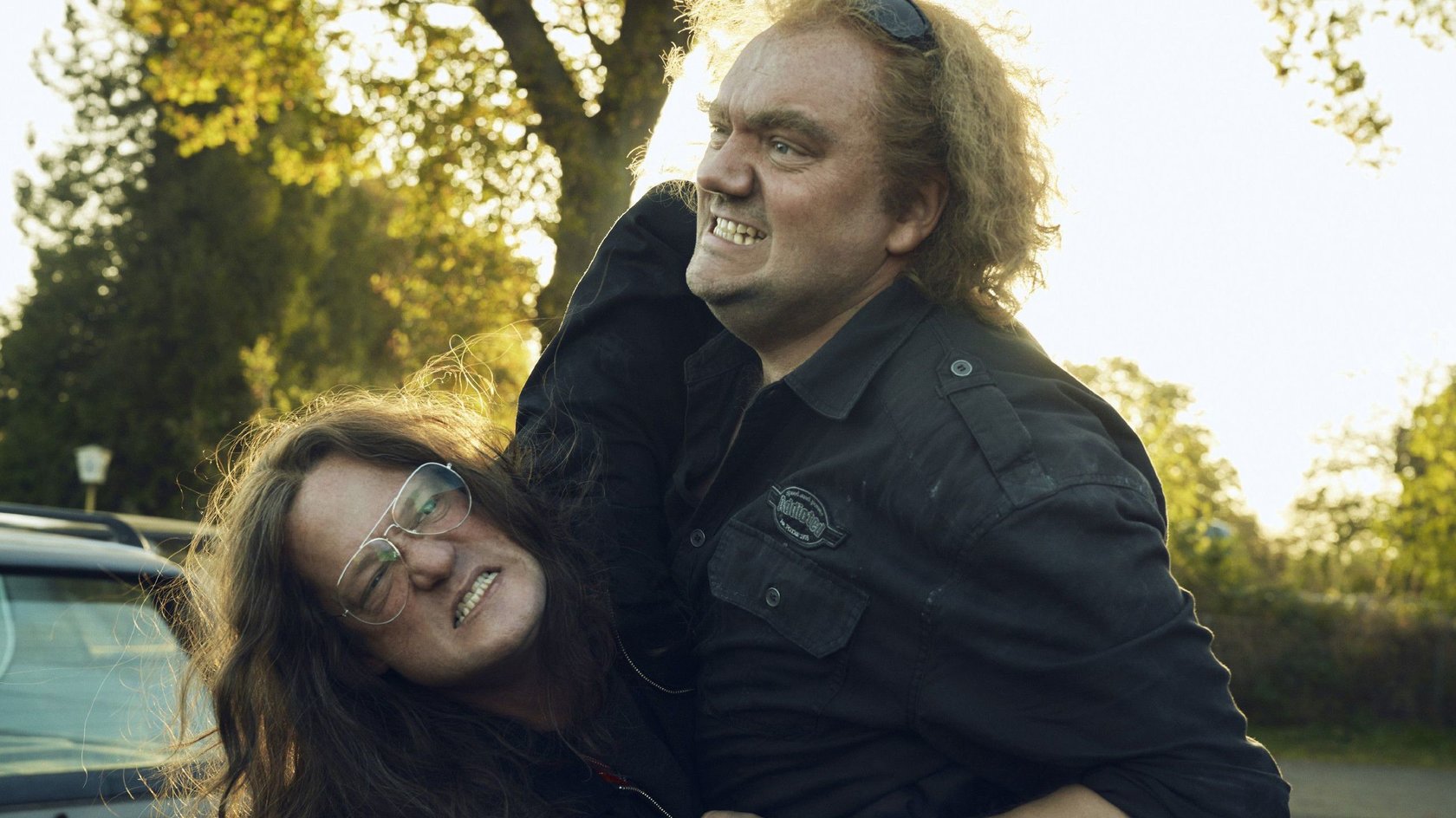 „Legend of Wacken“ Staffel 2: „Die guten Stories kommen alle noch!“