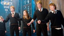 Dürfte Fantasy-Fans freuen: Stars aus „Harry Potter“-Filmen sind für Serien-Remake „verfügbar“