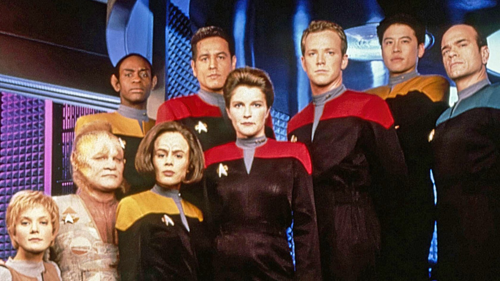 „Star Trek“-Mysterium: Sci-Fi-Fans erhalten abseits von Filmen und Serien Antwort auf jahrelange Frage