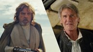 Endgültiger Abschied: „Star Wars“-Legende verkündet Aus