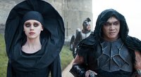Nach Kino-Misserfolg: Eine der größten Fantasy-Reihen wird zur Netflix-Serie