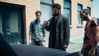 „The Boys“ auf Netflix? Gibt es die geniale Anti-Superhelden-Serie beim Anbieter?