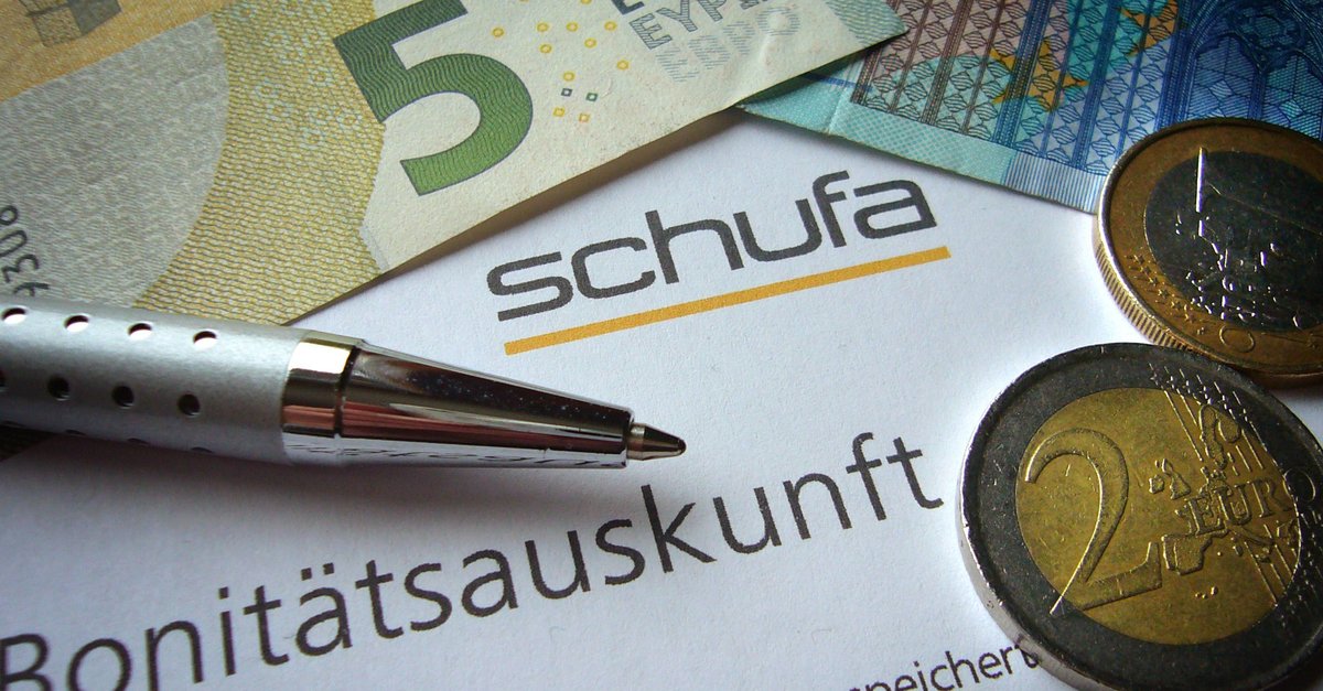 Schufa buckles: Debtors can be happy