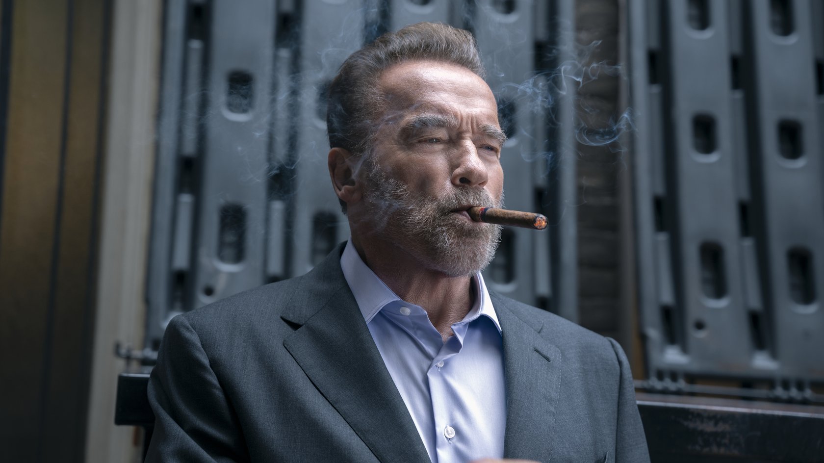 „FUBAR“ Staffel 2: Netflix verkündet Starttermin für Fortsetzung der Arnold-Schwarzenegger-Serie