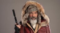 Jetzt bei Amazon Prime: Mel Gibson bekriegt sich als Weihnachtsmann mit einem Auftragskiller