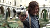 Alles nur geklaut? Produzent verteidigt „Walking Dead“-Serie mit Norman Reedus