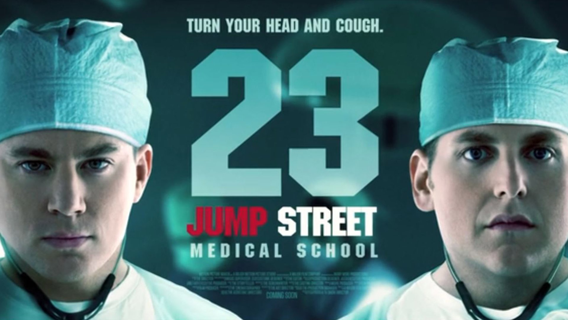 23 Jump Street Kommt Jedoch Anders Als Gedacht Kino De