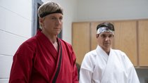 Comeback für fast vergessene „Karate Kid“-Figur? „Cobra Kai“-Schöpfer macht Fans Hoffnung