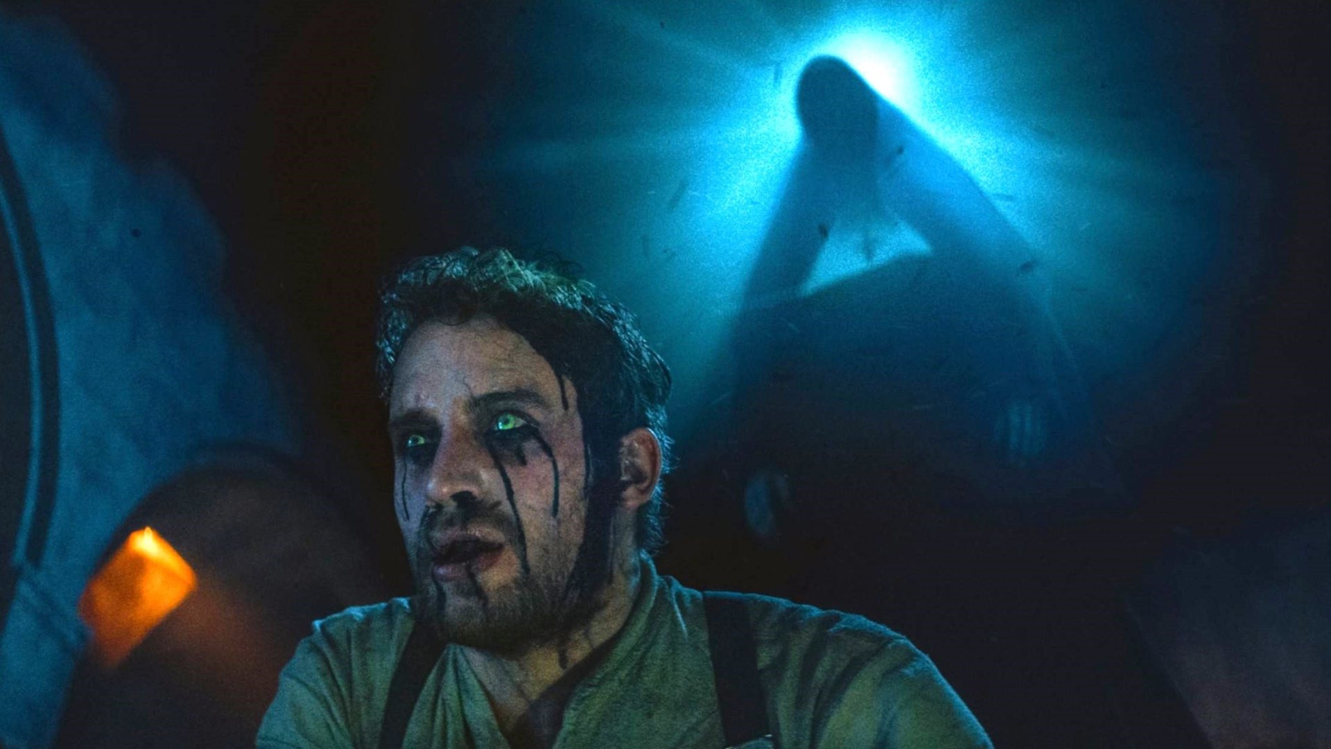 Wissenschaftlich bestätigt Das sind die 12 gruseligsten HorrorFilme des vergangenen Jahres