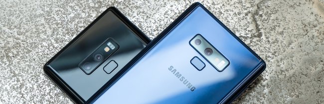 Top 20: Diese Smartphone-Hersteller verteilen die meisten Android-Updates
