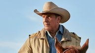 „Yellowstone“-Zukunft nun gewiss: Kevin Costner hat Neuigkeiten für Fans des Western-Hits