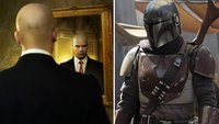 „The Mandalorian“ auf Disney+: „Star Wars“-Serie holt nächsten Hollywood-Star