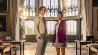 „Maxton Hall“ Staffel 2 wahrscheinlich: So geht die Geschichte von Ruby und James weiter