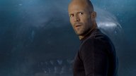 „Meg 2“ legt bald los: Jason Statham hat Lust auf neue Hai-Action