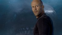 „Meg 2“ legt bald los: Jason Statham hat Lust auf neue Hai-Action