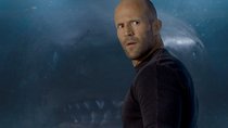„Meg 2“ legt bald los: Jason Statham hat Lust auf neue Hai-Action
