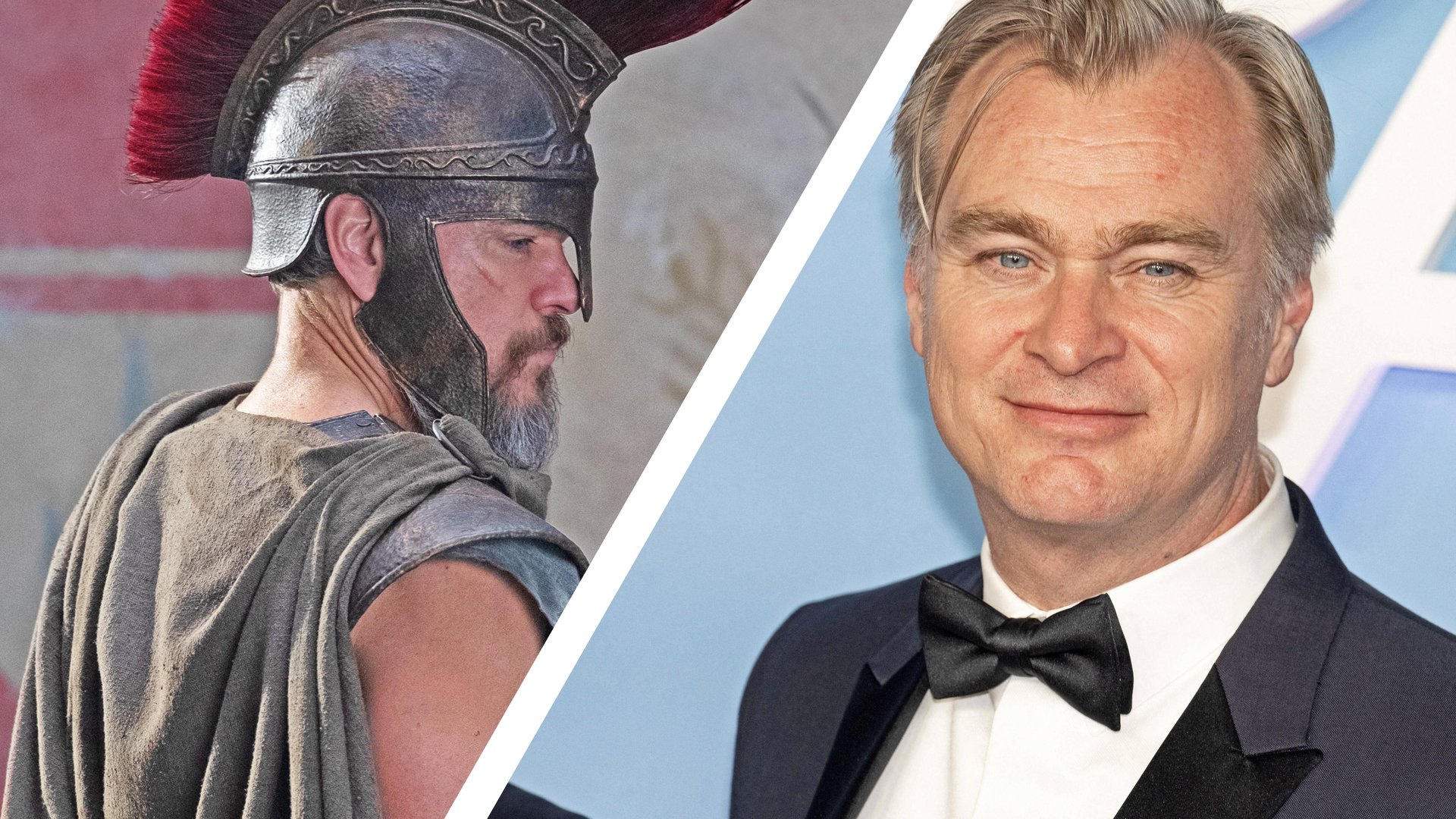 Weil er nicht aufs Studio hört: Christopher Nolans „The Odyssey“ soll sich völlig anders anfühlen
