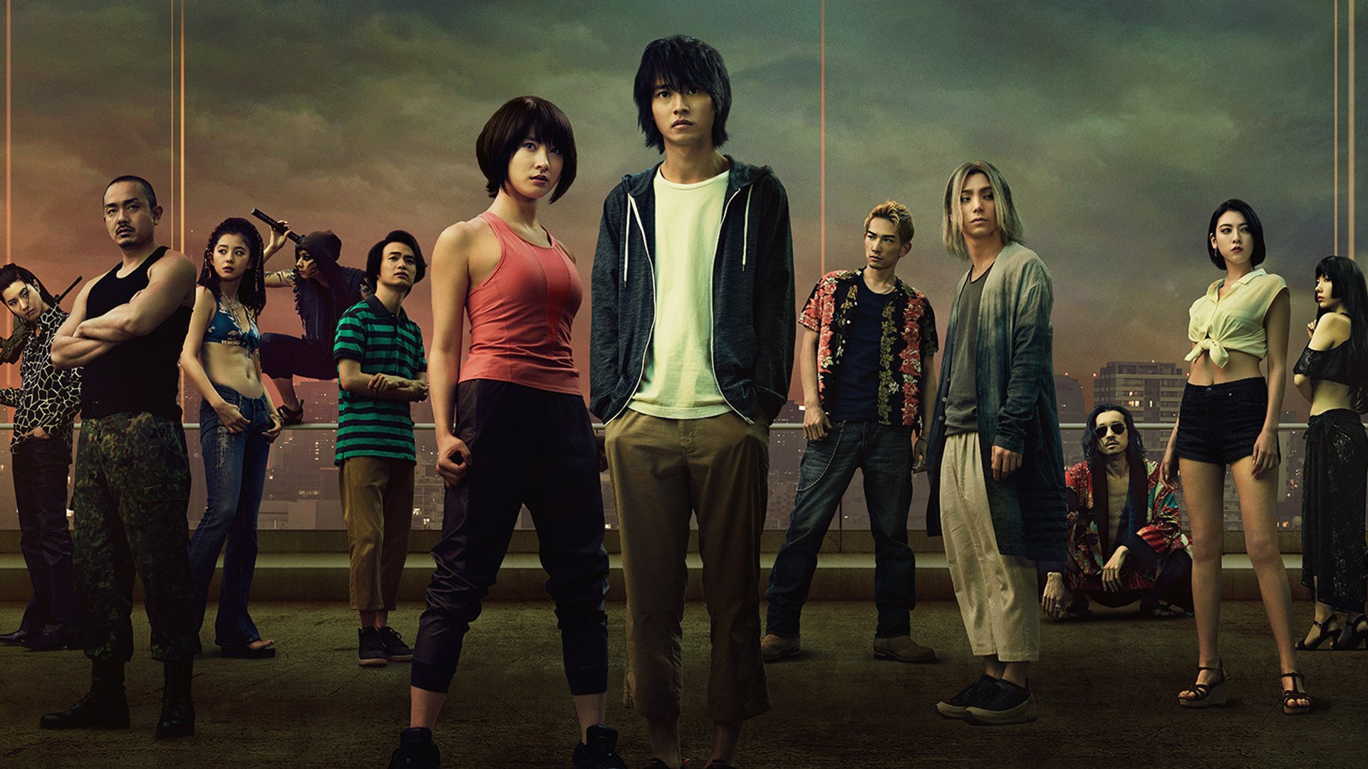 Besser und brutaler als „Squid Game“? Erster Trailer zu neuen Folgen