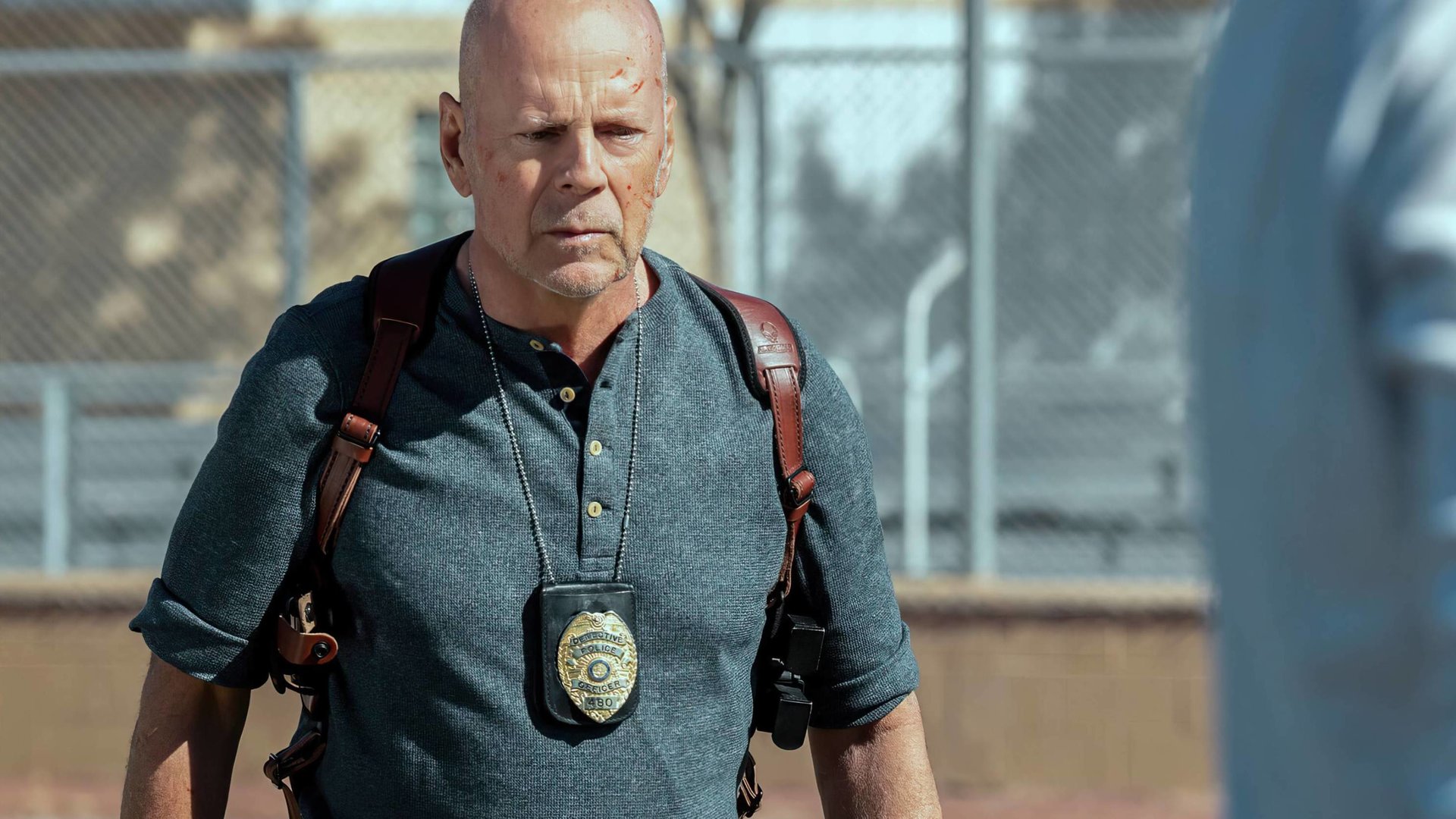 #„Er wusste nicht, wo er ist“: So schlimm stand es um Bruce Willis am Set seiner letzten Filme