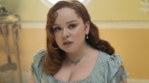 Netflix-Geheimtipp für „Bridgerton“-Fans: Diese Filme und Serien empfiehlt Lady Whistledown