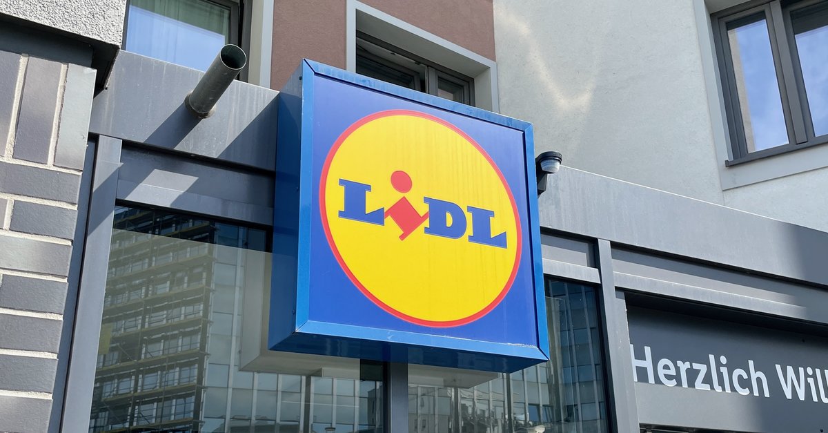 New at Lidl: last chance for Christmas presents