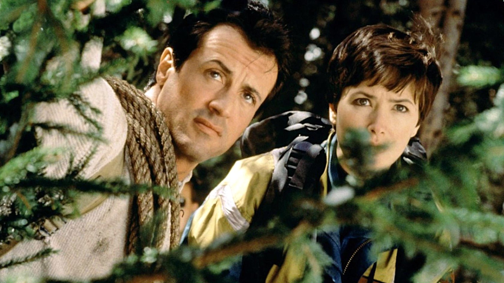 Fortsetzung zum 90er-Actionhit „Cliffhanger“ mit Sylvester Stallone entsteht mit deutscher Hilfe