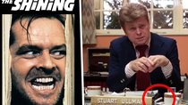 „Shining”-Filmfehler: Hat Stanley Kubrick hier versagt oder sind die Patzer in dem Horrorfilm beabsichtigt?