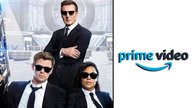 Nur dieses Wochenende bei Amazon Prime: 13 aktuelle Filme für 0,99€ – mit „Men in Black 4“