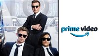 Nur dieses Wochenende bei Amazon Prime: 13 aktuelle Filme für 0,99€ – mit „Men in Black 4“