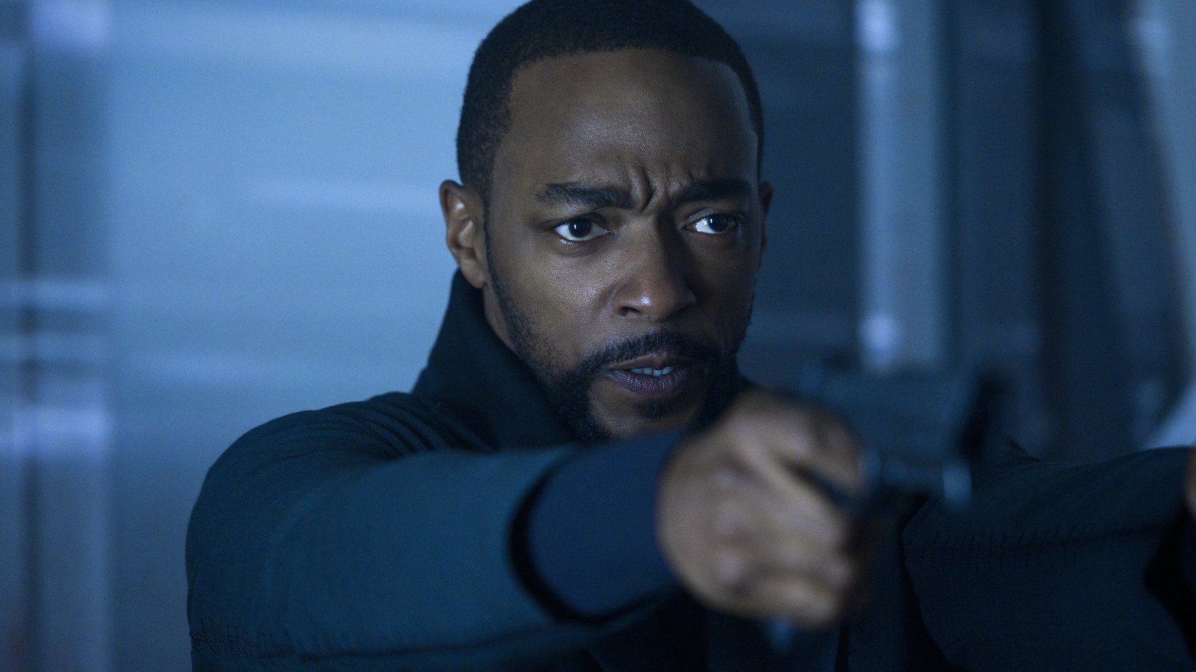 „Altered Carbon“ Staffel 3 abgesagt! Das Langzeitprojekt ist gestorben