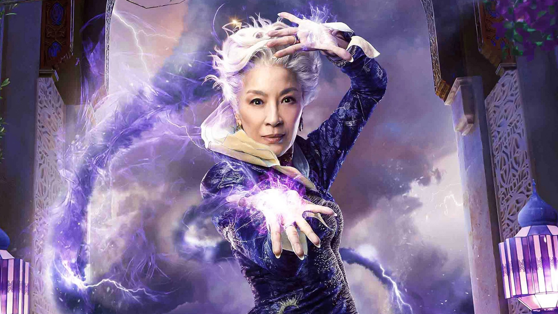 Einer der größten Kino-Hits aus 2024 geht weiter – doch erstes Poster spaltet Fantasy-Fans