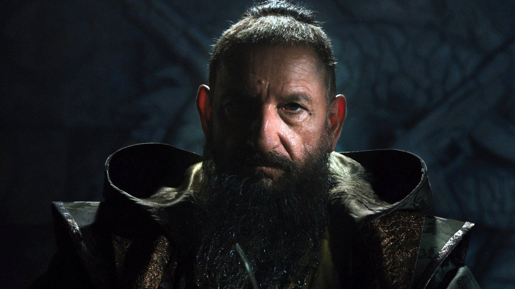 Nach dem größten MCUWandel Eine der kuriosesten und umstrittensten