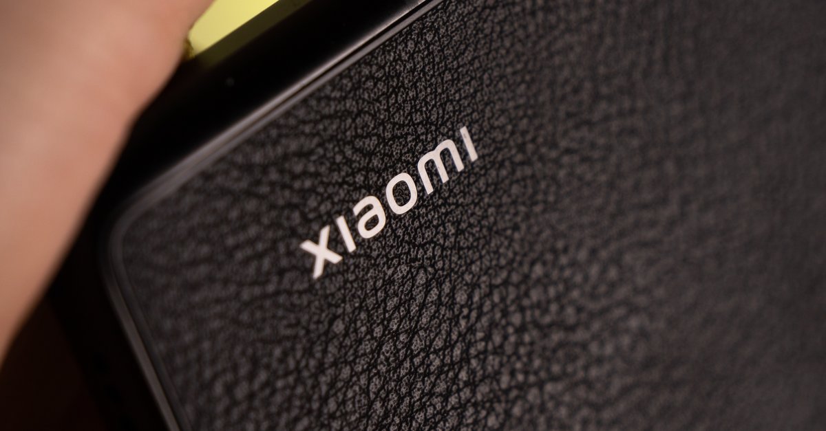 E-Auto von Xiaomi in Reichweite: Wichtiger Termin steht fest