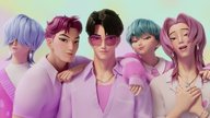 „KPop Demon Hunters“: Gibt es The Saja Boys und Huntrix wirklich? Das sind die realen Vorbilder