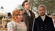 „Bridgerton“: Netflix’ Lord Debling ist der perfekte Auslöser für die Romanze von Penelope und Colin
