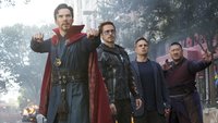 „Avengers: Infinity War“-Geheimnis ausgeplaudert: Iron-Man-Beleidigung war nicht geplant