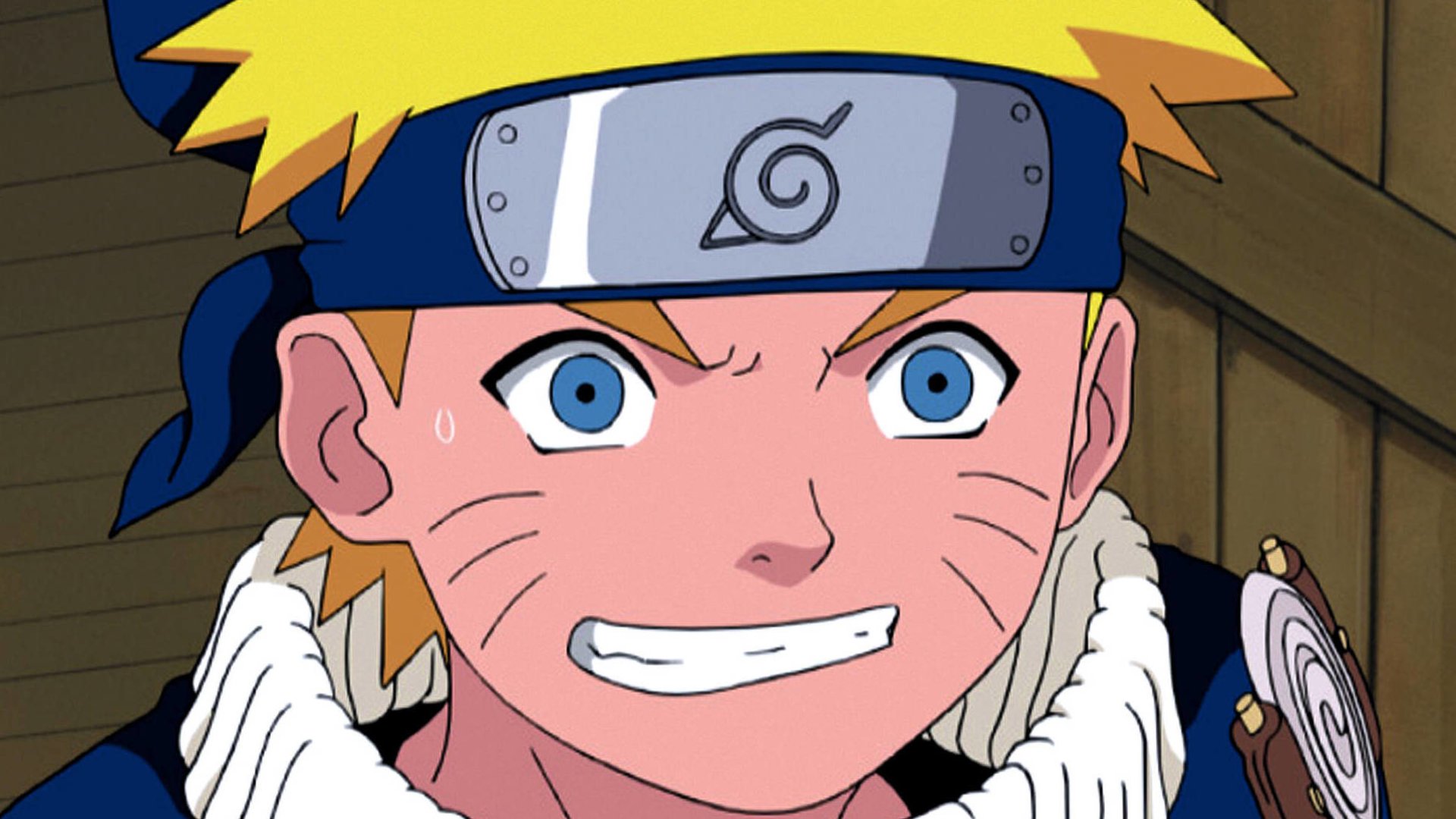 #Jetzt wird auch Anime-Hit „Naruto“ zum Live-Action-Film