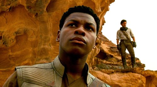 Neue Star Wars 9 Szenen Die Finale Schlacht Eskaliert Im