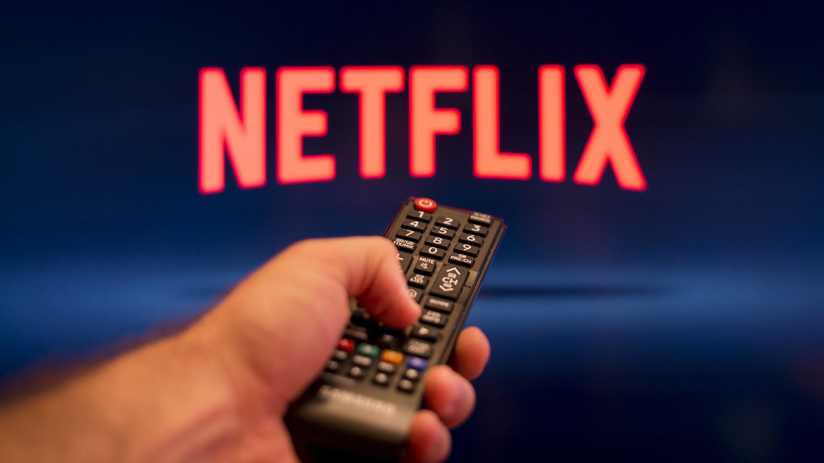 Teilen Des Netflix-Account Bald Kostenpflichtig? Streamingdienst ...